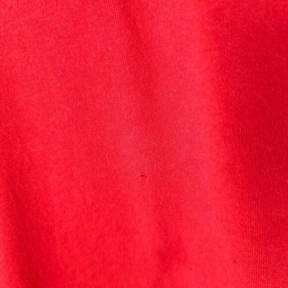 Illinois State Redbirds Microbiology T Shirt Vintage 80s ISU University Scope Us - Picture 5 of 8